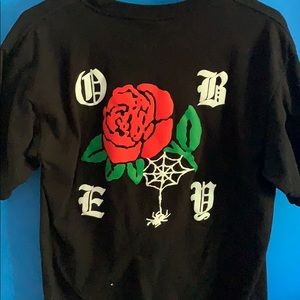Obey Shirts - Obey T-shirt Obey Shirts - Obey T-shirt